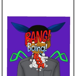 Chapter10 Mr Passive Can't Be Aggressive