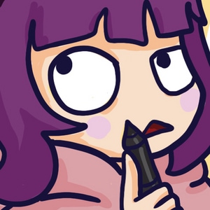 Coming Up With Comics