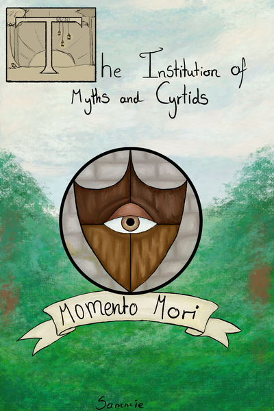 The institution of myths and cryitds