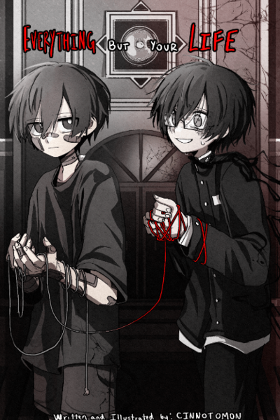 Everything But Your Life PT/BR