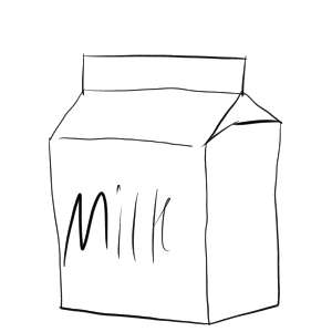 Milk 4