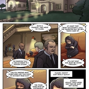Empress - Issue 1 - Pg. 2