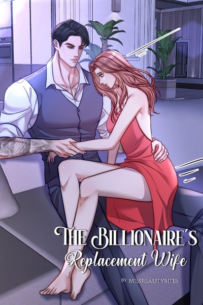 Tapas Romance The Billionaire's Replacement Wife