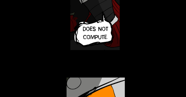 Read Unbreakable Iron Ranger :: [S1] EPISODE 10: To Hell and Back! Pt 4 ...