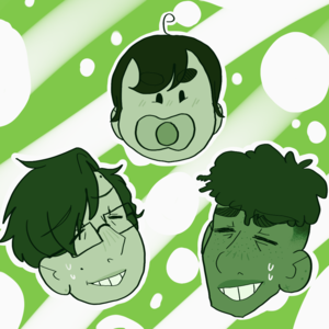 Howdy Neighbor...? (pt 2) 