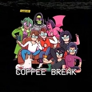 [COFFEE BREAK]