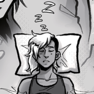 Deja Vu by Logan Turner