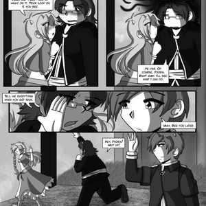 Hope From Afar [Page 13]
