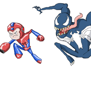 Mega Venom