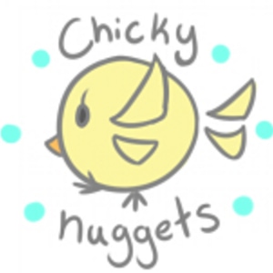 Chicky Nuggets Vol.1 