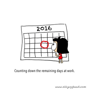 [Unemployed] 002: Counting