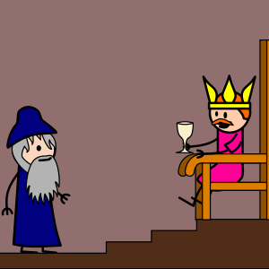 Gestumblindi&rsquo;s New Riddle