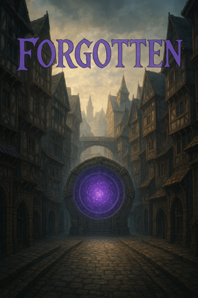 Forgotten-FR