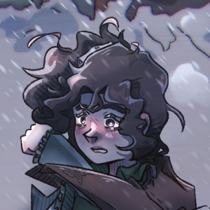 Coverart and warnings and such