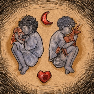 Prologue: Babes in the Land of Nod 1