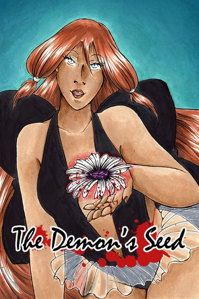 The Demon's Seed - ENG