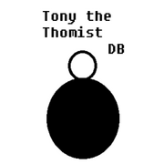 Tony the Thomist