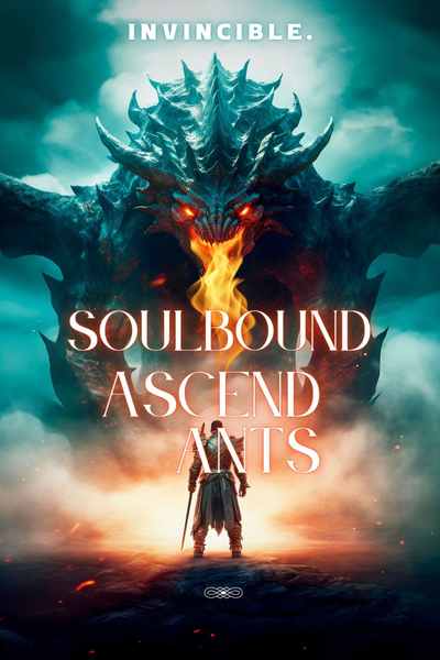 Soulbound Ascendants