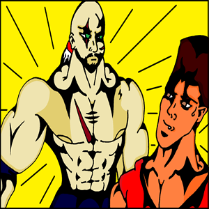 Chapter Nine: Champion vs Champion