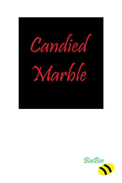Candied Marble