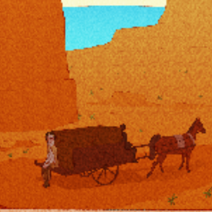 Chapter 2: Coyote- Part 2