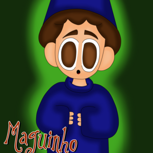 Maguinho