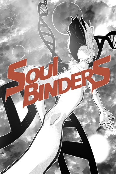 Soul Binders