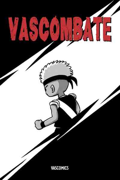 VASCOMBATE