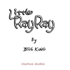 Little Ray Ray Intro