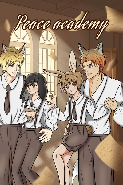 Peace Academy