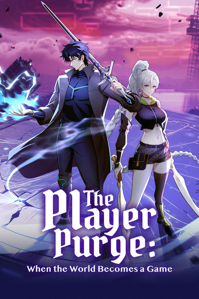 The Player Purge: When the World Becomes a Game