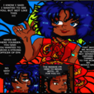 UNPREDICTED ENCOUNTER II