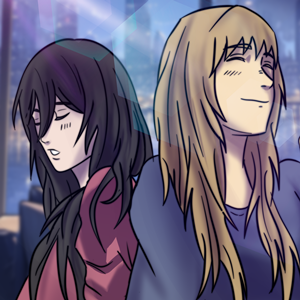 Vol 1: CH 18: Mi persona