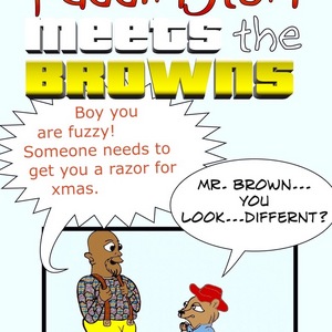 the other Browns 