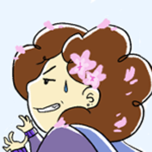 7. Cherry Blossom Season