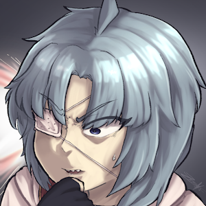 Ch. 2: The Beginning of the End