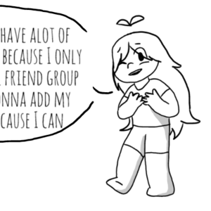 Meet the characters part 2