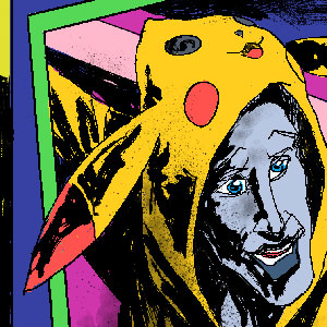 Land Sweepers page #8 by Panagiotis Vlamis