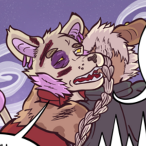 Cosmic Caliber - Chapter 2 : Dire Reef - Page 22