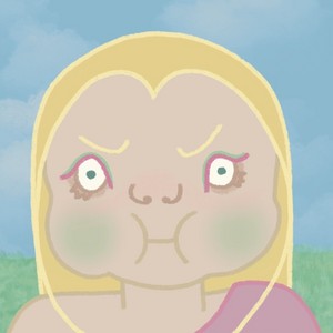 I love my mom ~ part 2 ~