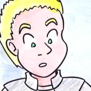  Adventure in NewWorld (p5-6)