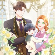 Going Undercover as the Villain's Nanny