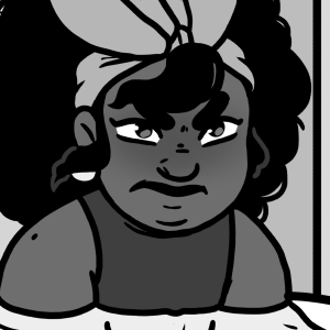   The Amazing Mirna Part 9