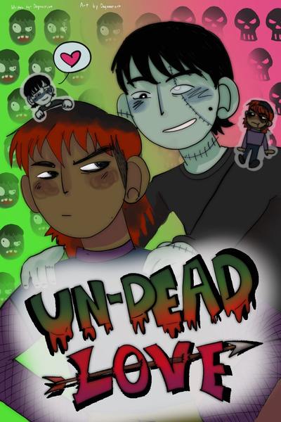 Undead love
