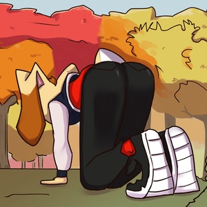 Ch 9 - Desire to Train Pt. 2