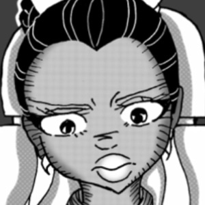 Episode 16 (end of chapter 1)