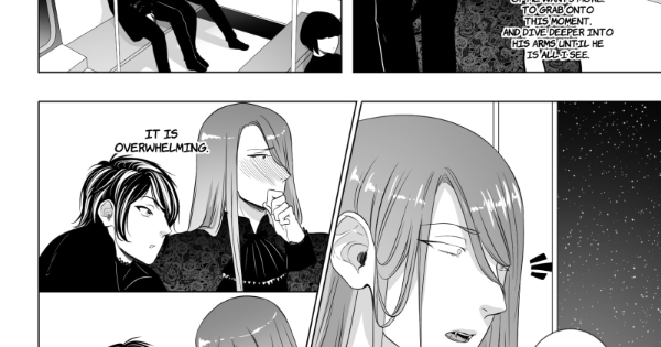 Read Moonshine :: Chapter 7 Page 21 | Tapas Comics
