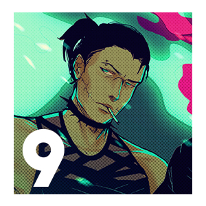 Chapter 9 - Help (Part 1)