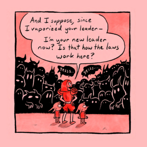 Book 1, page 19