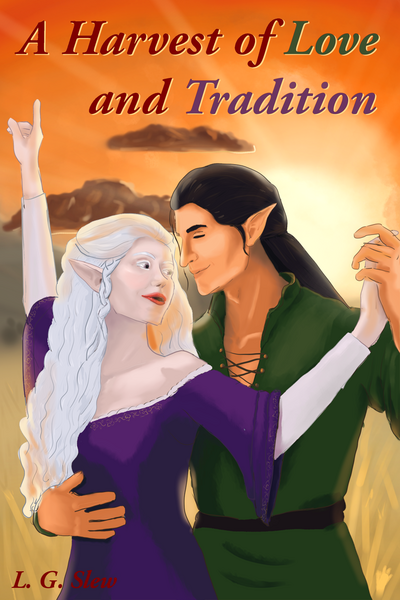 A Harvest of Love And Tradition